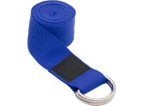 Correa de yoga de RPET "Virabha"