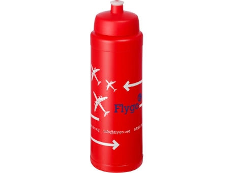 Bidón deportivo con tapa de 750 ml Baseline® Plus 