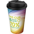 Vaso con aislamiento a prueba de derrames de 350 ml Brite-Americano® Eco
