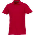 Polo de manga corta para hombre de 180 g/m² Helios