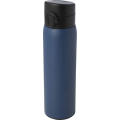 Termo con aislamiento de acero inoxidable reciclado de 450 ml con certificación RCS Sika