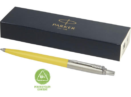 Bolígrafo Parker Jotter Recycled (tinta negra)