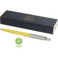 Bolígrafo Parker Jotter Recycled (tinta negra)