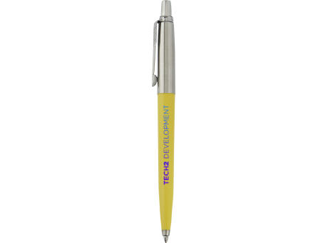 Bolígrafo Parker Jotter Recycled (tinta negra)