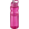 Bidón deportivo con tapa con boquilla de 650 ml H2O Active® Base 