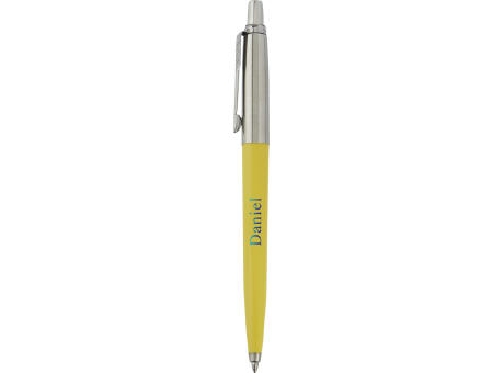 Bolígrafo Parker Jotter Recycled (tinta negra)