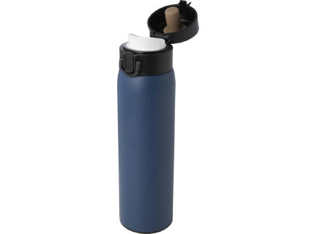 Termo con aislamiento de acero inoxidable reciclado de 450 ml con certificación RCS Sika