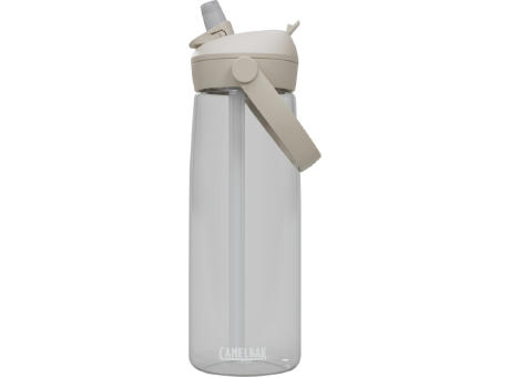 Botella de 750 ml Tritan Renew con pajita abatible Camelbak® Thrive Flip