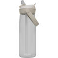 Botella de 750 ml Tritan Renew con pajita abatible Camelbak® Thrive Flip