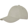 Gorra de 6 paneles de 260 g/m² Davis