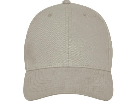 Gorra de 6 paneles de 260 g/m² Davis