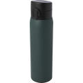 Termo con aislamiento de acero inoxidable reciclado de 450 ml con certificación RCS Sika