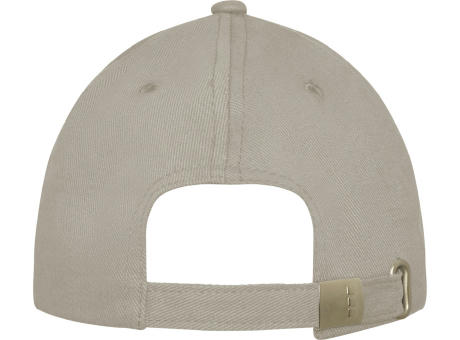 Gorra de 6 paneles de 260 g/m² Davis