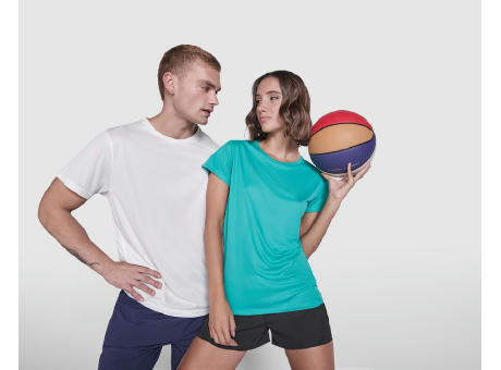 Camiseta de manga corta para hombre de 125 g/m² Estoril