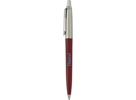 Bolígrafo Parker Jotter Recycled (tinta negra)
