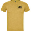 Camiseta de manga corta para hombre de 150 g/m² Fox