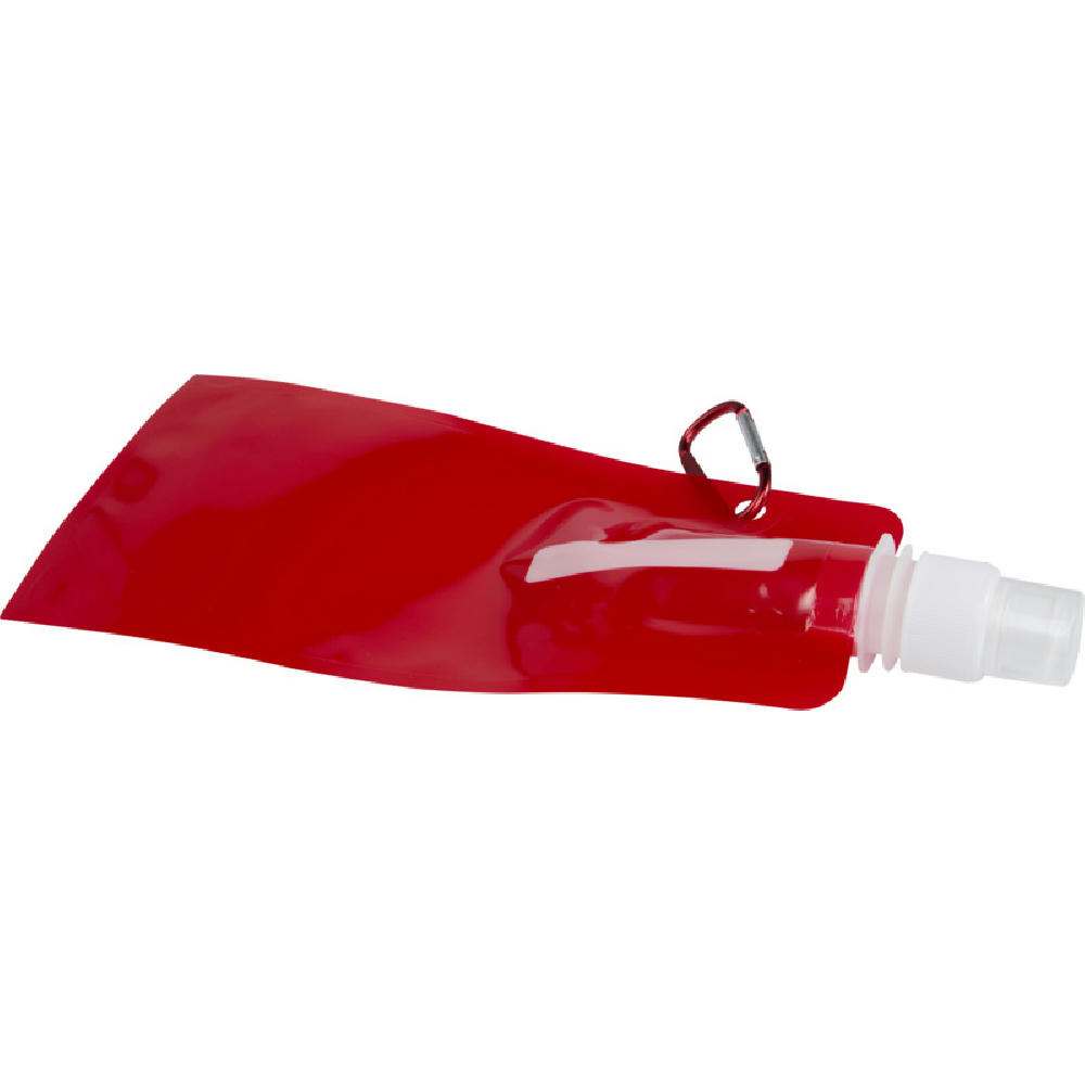 Cantimplora plegable de 480 ml Sipzy
