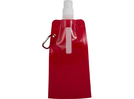 Cantimplora plegable de 480 ml Sipzy