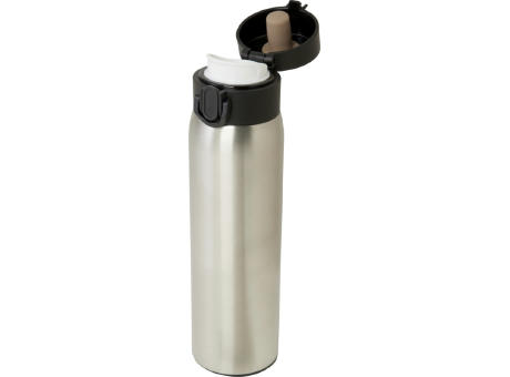 Termo con aislamiento de acero inoxidable reciclado de 450 ml con certificación RCS Sika
