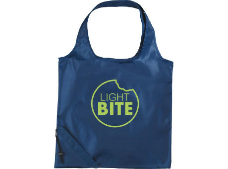 Bolsa Tote plegable de poliéster Bungalow