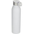 Botella de 650 ml de acero inoxidable con certificado RCS Grom
