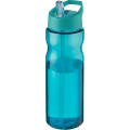 Bidón deportivo con tapa con boquilla de 650 ml H2O Active® Base 