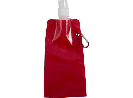 Cantimplora plegable de 480 ml Sipzy