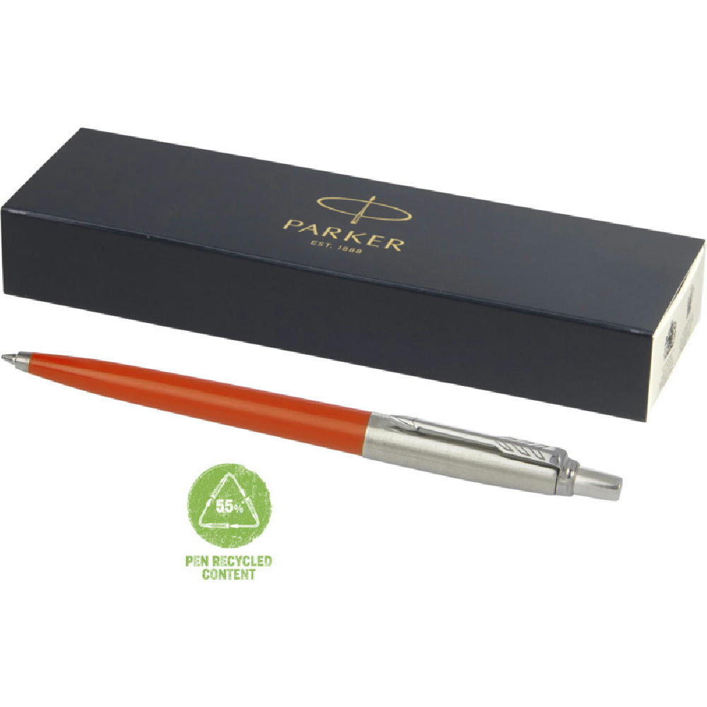 Bolígrafo Parker Jotter Recycled (tinta negra)