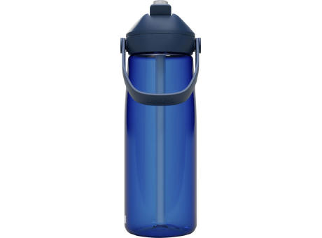 Botella de 750 ml Tritan Renew con pajita abatible Camelbak® Thrive Flip