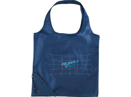 Bolsa Tote plegable de poliéster Bungalow
