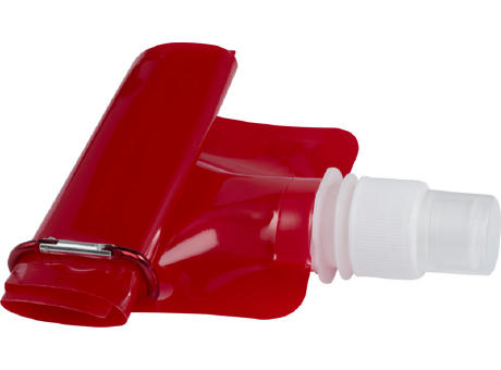 Cantimplora plegable de 480 ml Sipzy