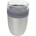 Mepal fiambrera doble 500+ 200 ml con aislamiento Ellipse