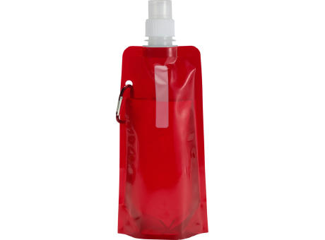 Cantimplora plegable de 480 ml Sipzy