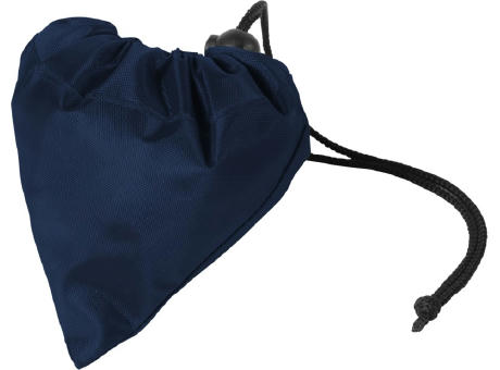 Bolsa Tote plegable de poliéster Bungalow