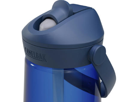 Botella de 750 ml Tritan Renew con pajita abatible Camelbak® Thrive Flip