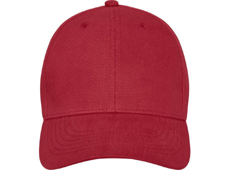 Gorra de 6 paneles de 260 g/m² Davis