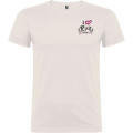 Camiseta de manga corta para hombre de 155 g/m² Beagle