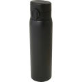 Termo con aislamiento de acero inoxidable reciclado de 450 ml con certificación RCS Sika