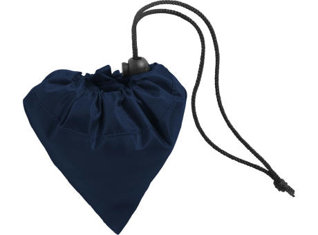 Bolsa Tote plegable de poliéster Bungalow
