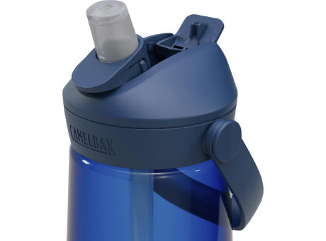 Botella de 750 ml Tritan Renew con pajita abatible Camelbak® Thrive Flip