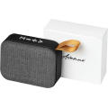 Altavoz Bluetooth® de tela Fashion