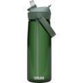 Botella de 750 ml Tritan Renew con pajita abatible Camelbak® Thrive Flip