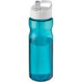 Bidón deportivo con tapa con boquilla de 650 ml H2O Active® Base 