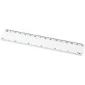 Regla de plástico de 15 cm Renzo
