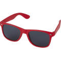 Gafas de sol de plástico reciclado Sun Ray
