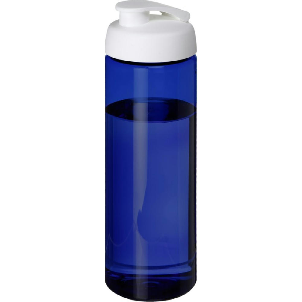 Bidón deportivo con tapa Flip de 850 ml H2O Active® Eco POP Vibe