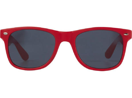 Gafas de sol de plástico reciclado Sun Ray