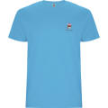 Camiseta de manga corta infantil de 190 g/m² Stafford