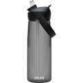 Botella de 750 ml Tritan Renew con pajita abatible Camelbak® Thrive Flip