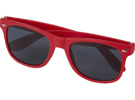 Gafas de sol de plástico reciclado Sun Ray